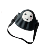 Spirited Away No Face Mini Shoulder Bag Ghibli Store ghibli.store