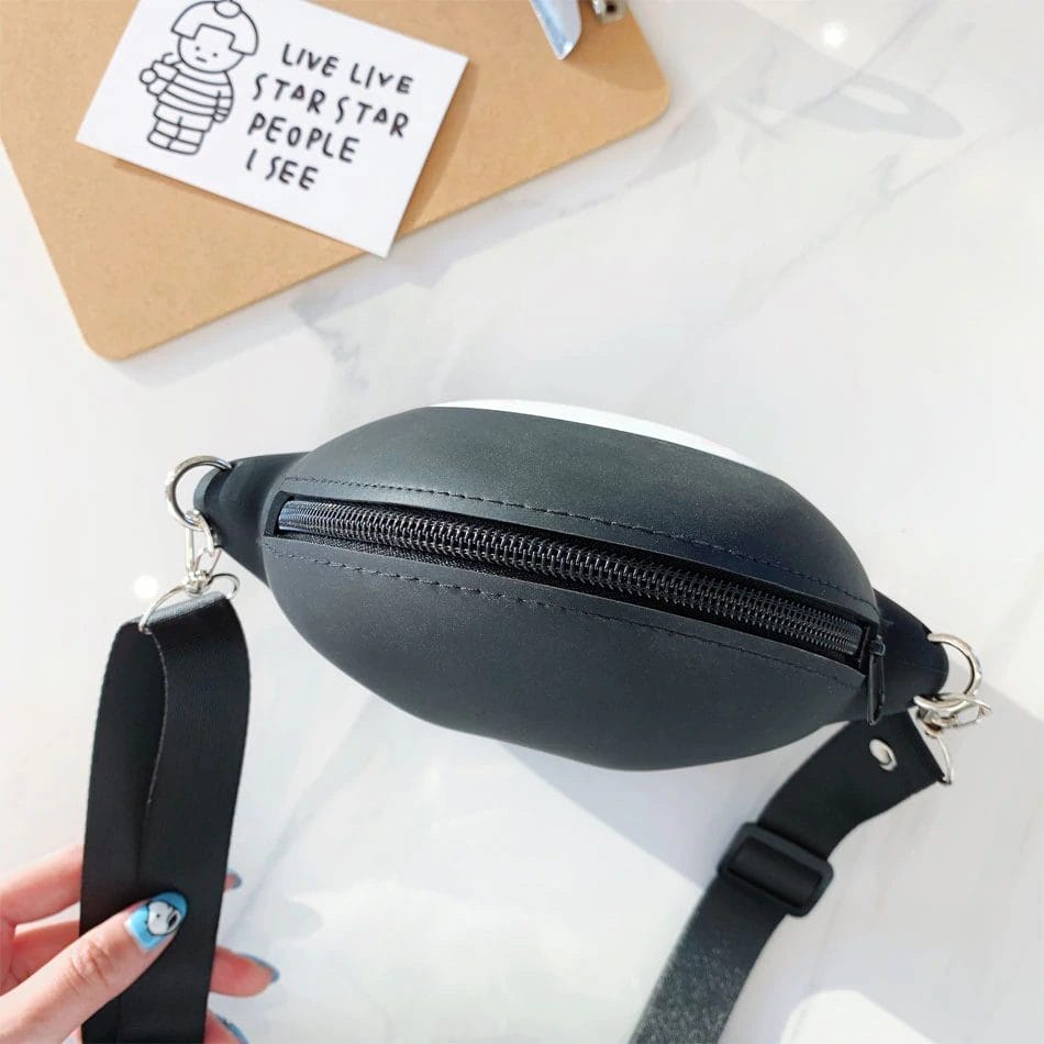 Waist bag club online factory