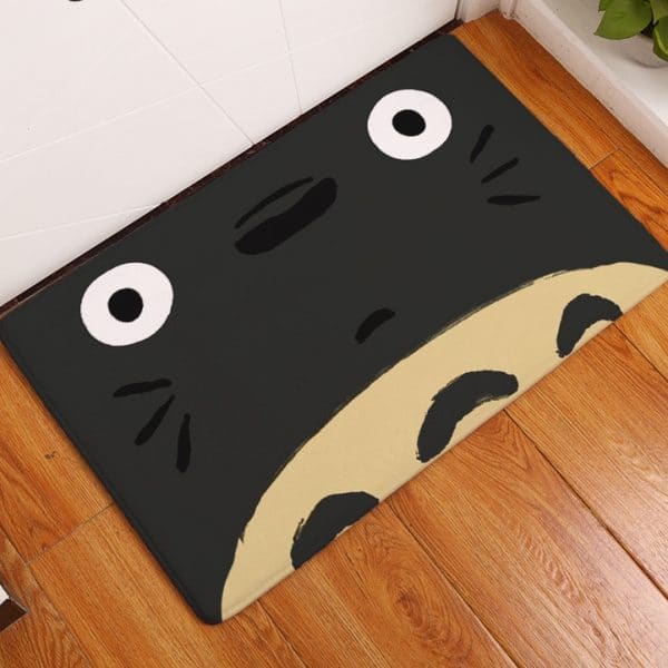 My Neighbor Totoro Anti-slip Floor Mats Ghibli Store ghibli.store