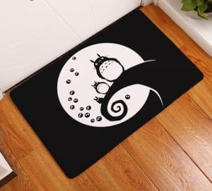 My Neighbor Totoro Floor Mats 12 Styles Ghibli Store ghibli.store