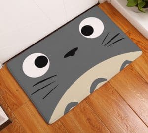 My Neighbor Totoro Floor Mats 12 Styles Ghibli Store ghibli.store