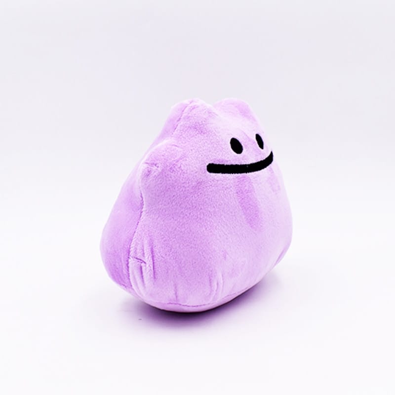 Ditto store stuffed animal