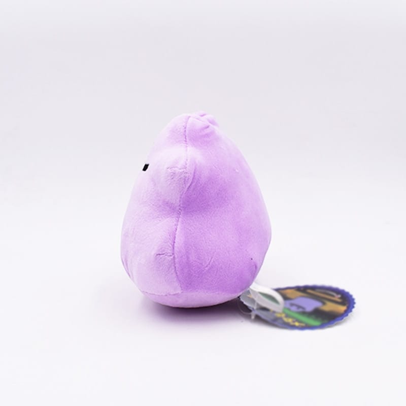 Ditto Pokemon 17 Plush – Kawaii Gifts