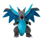 Mega charizard deals plush