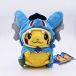 Pokemon Pikachu Cosplay Mega Charizard Plushie 7 Styles Ghibli Store ghibli.store