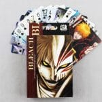 Bleach Playing Cards Ghibli Store ghibli.store