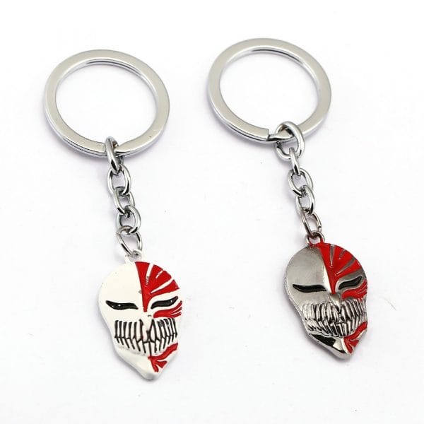 Bleach Keychain 9 Styles Ghibli Store ghibli.store