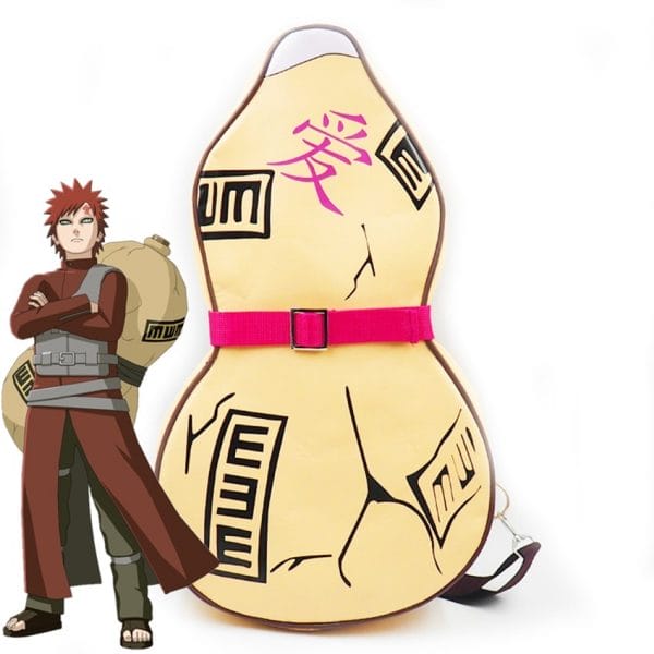 Naruto Akatsuki Symbol Necklace