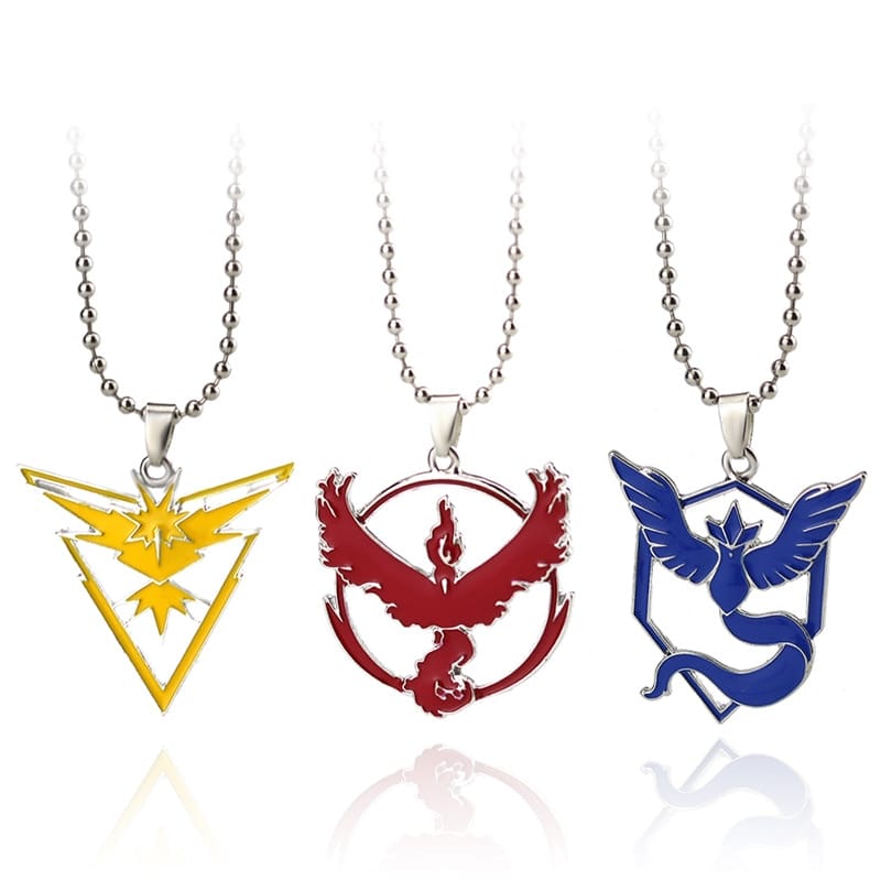 Jewelry pokemon on sale