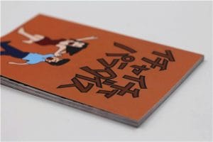 Naruto Hatake Kakashi Cosplay Book