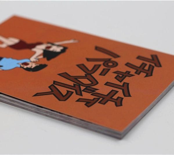 Naruto Hatake Kakashi Cosplay Book