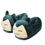 Pokemon Plushie Warm Slipper Ghibli Store ghibli.store