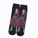 Naruto Akatsuki Cotton Socks 6 Styles Ghibli Store ghibli.store