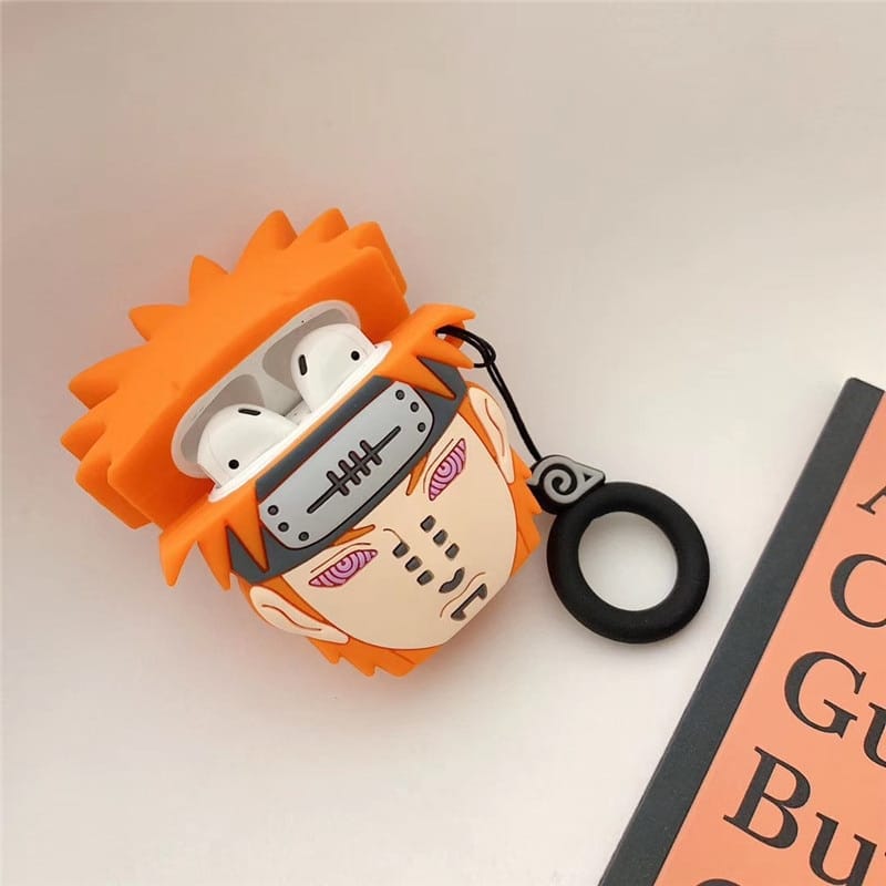 Naruto airpods discount