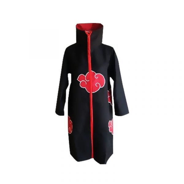 Naruto Cosplay Costume Uniform Cloak 6 Styles Ghibli Store ghibli.store