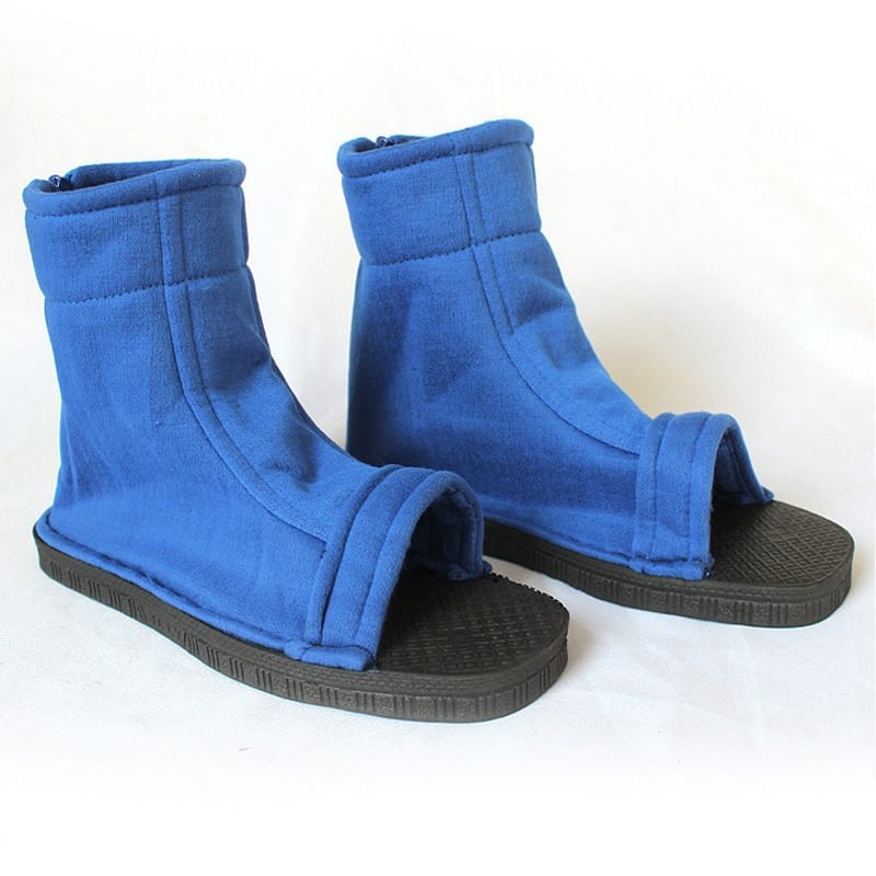 Naruto Cosplay Props Ninja Boots Ghibli Store