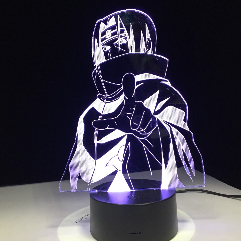 itachi lights