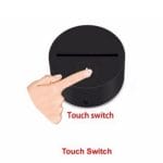 Touch Switch