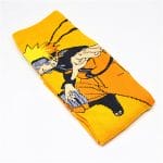 Naruto Cotton Socks 6 Styles
