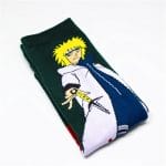 Naruto Cotton Socks 6 Styles Ghibli Store ghibli.store