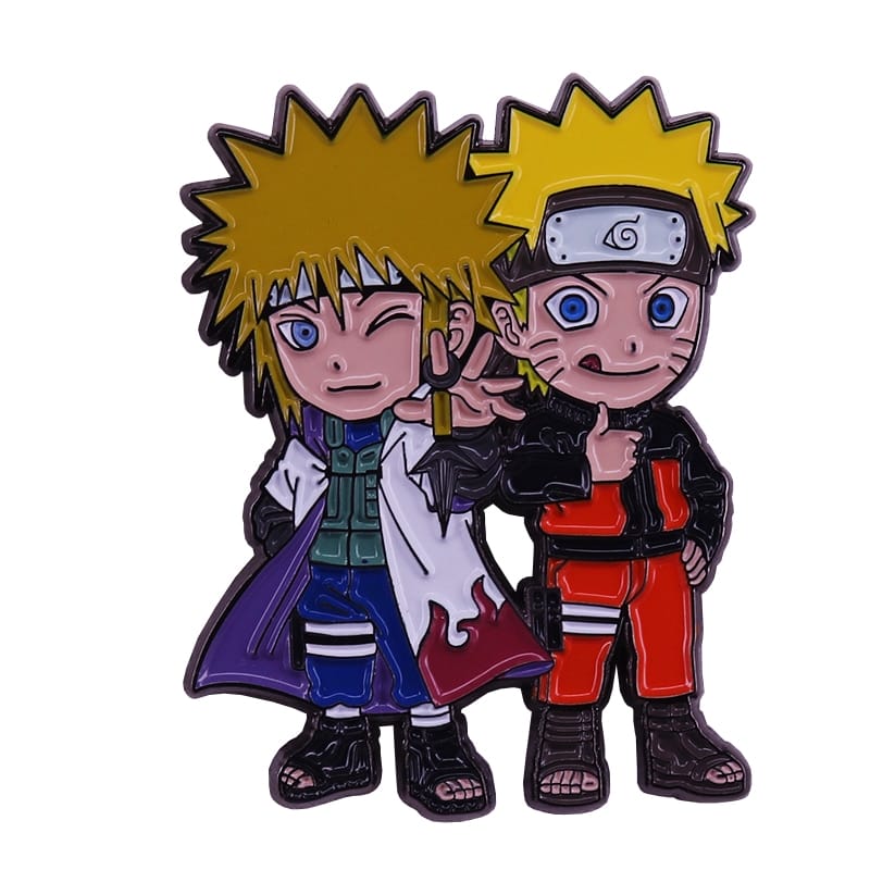 Pin em Naruto