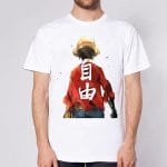 One Piece T Shirt 19 Styles Ghibli Store ghibli.store