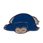 Pokemon Snorlax Badge Pins Collection Ghibli Store ghibli.store