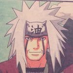 Naruto with The Hokages Wall Poster Ghibli Store ghibli.store
