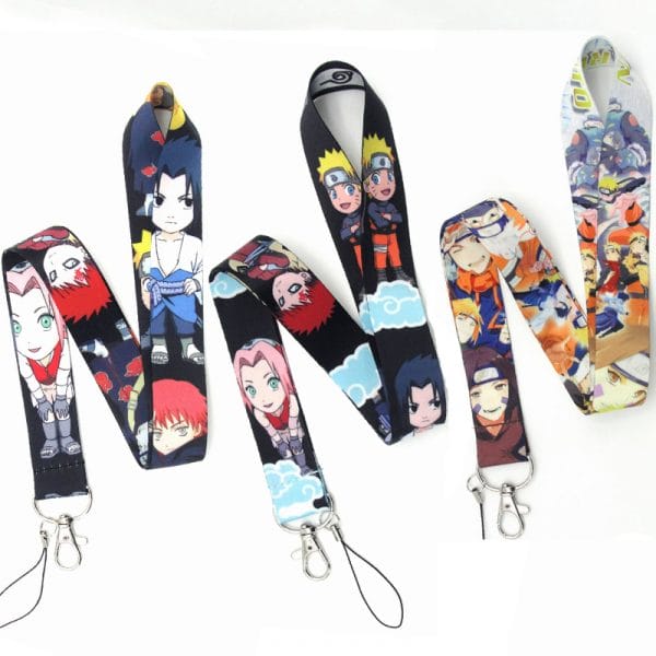 Naruto Shippuden Pain Airpod Case Ghibli Store ghibli.store