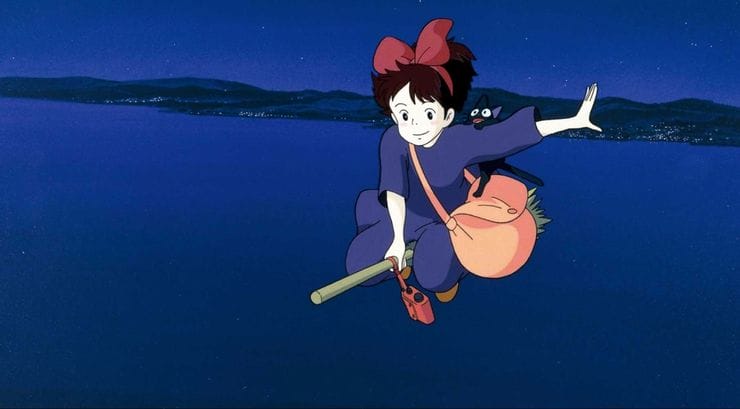 kikis delivery service