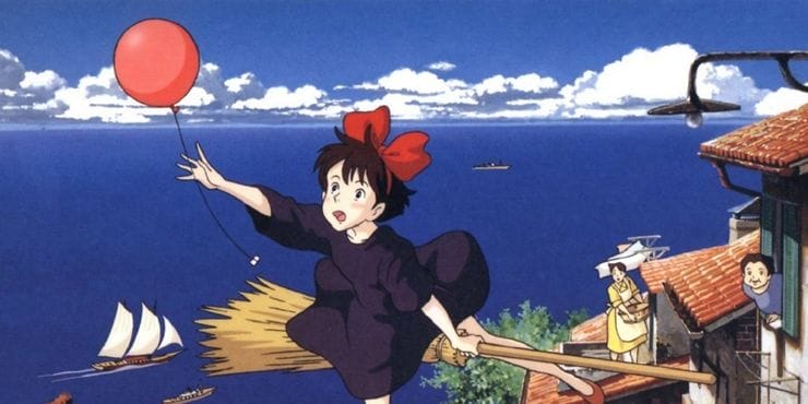  kikis delivery service