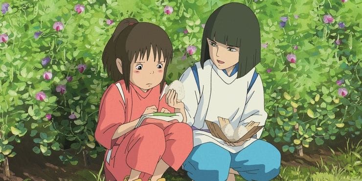 Sen Spirited Away Cropped 