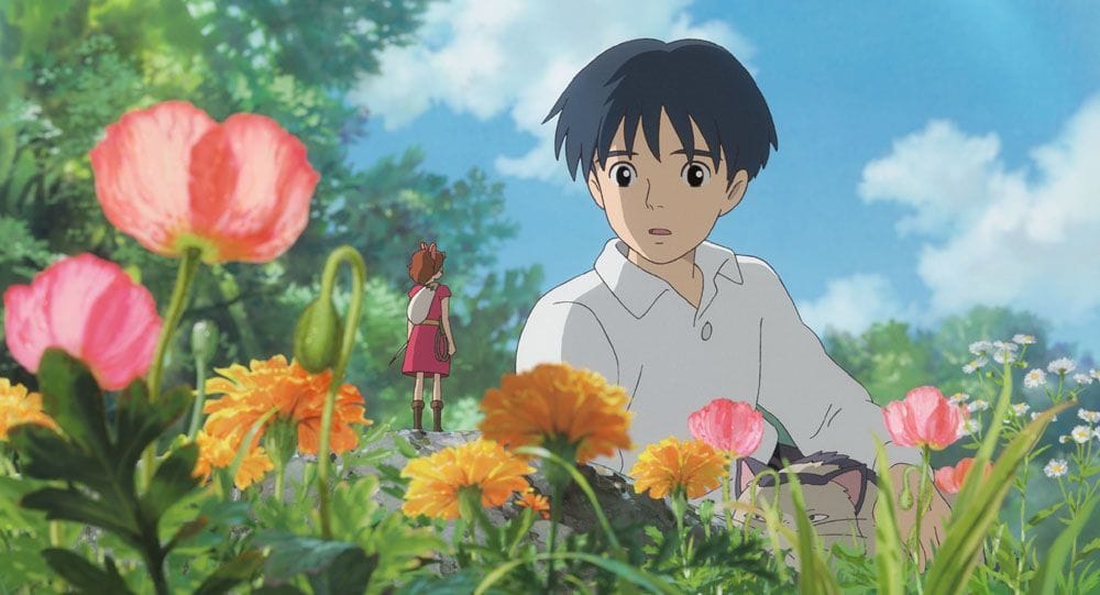 Review: The Secret World of Arrietty - Ghibli Store