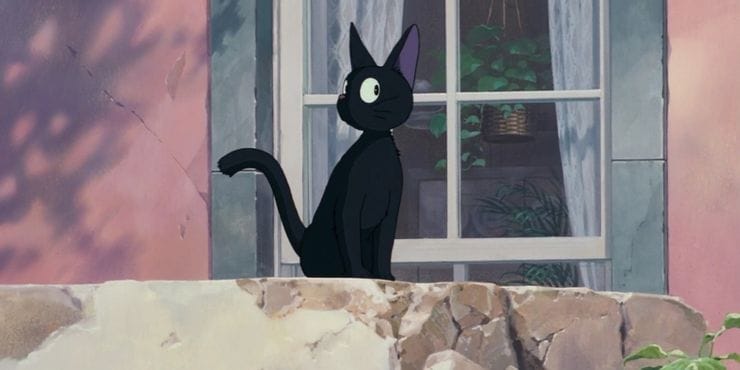 jiji kiki ghibli list Cropped