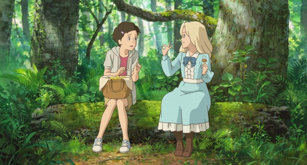 Review: 'When Marnie Was There' is a Lovely Coming-of-Age Tale