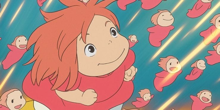 ponyo Cropped 