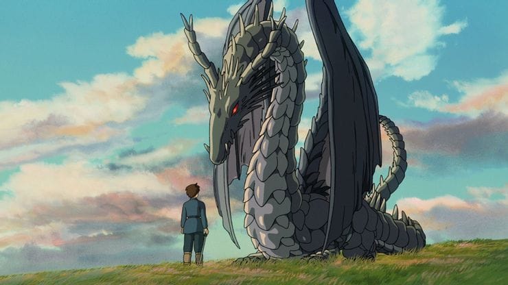 tales from earthsea