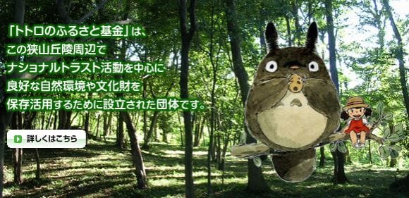 totoro