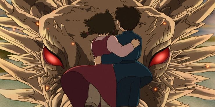  Tales from Earthsea