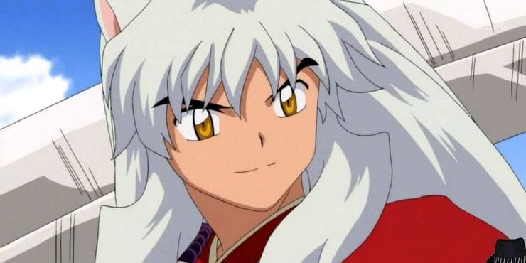 InuYasha 