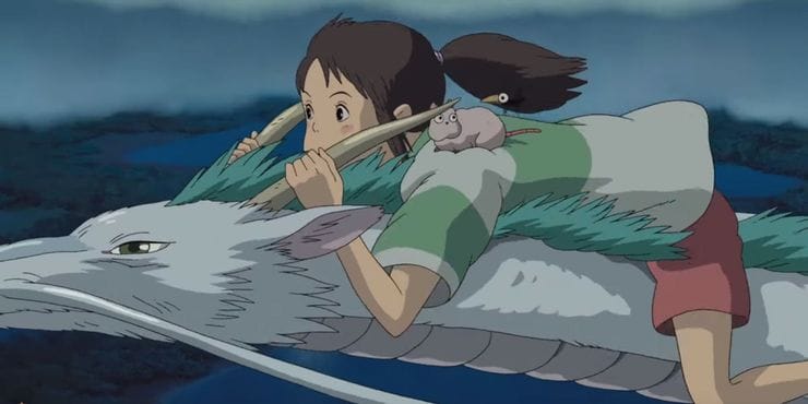 Mizuchi The Dragon