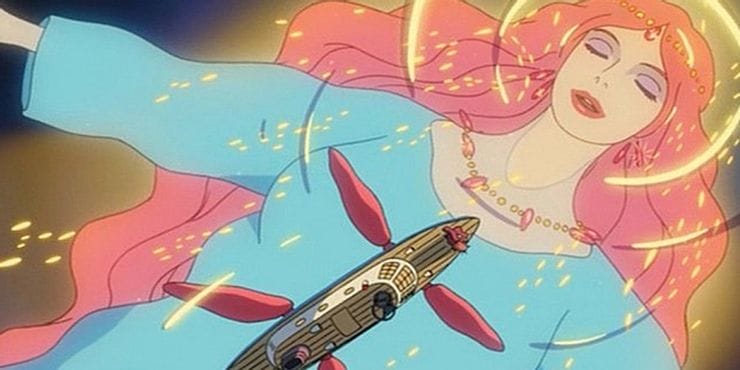 Ponyo