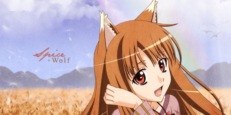 Spice and Wolf