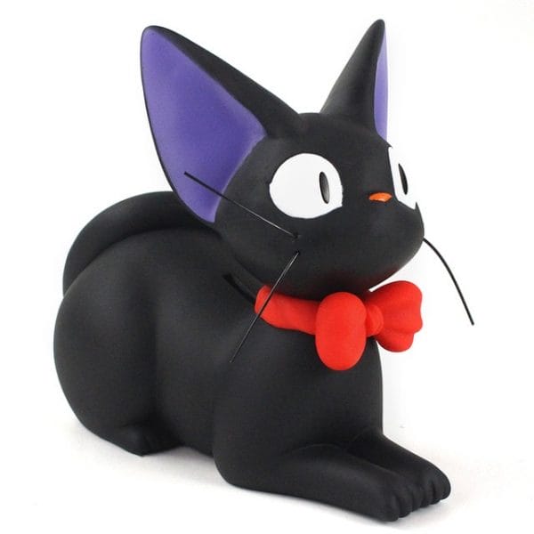 Kiki’s Delivery Service JiJi Piggy Bank Ghibli Store ghibli.store