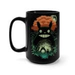 My Neighbor Totoro – The Magic Forest Mug