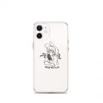 Kiki’s Delivery Service – Kiki the Best Witch iPhone Case Ghibli Store ghibli.store