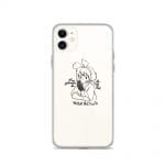 Kiki’s Delivery Service – Kiki the Best Witch iPhone Case Ghibli Store ghibli.store