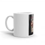 Princess Mononoke Vintage Mug Ghibli Store ghibli.store