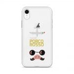 Porco Rosso iPhone Case Ghibli Store ghibli.store