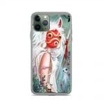 Princess Mononoke – Forest Guardian iPhone Case Ghibli Store ghibli.store